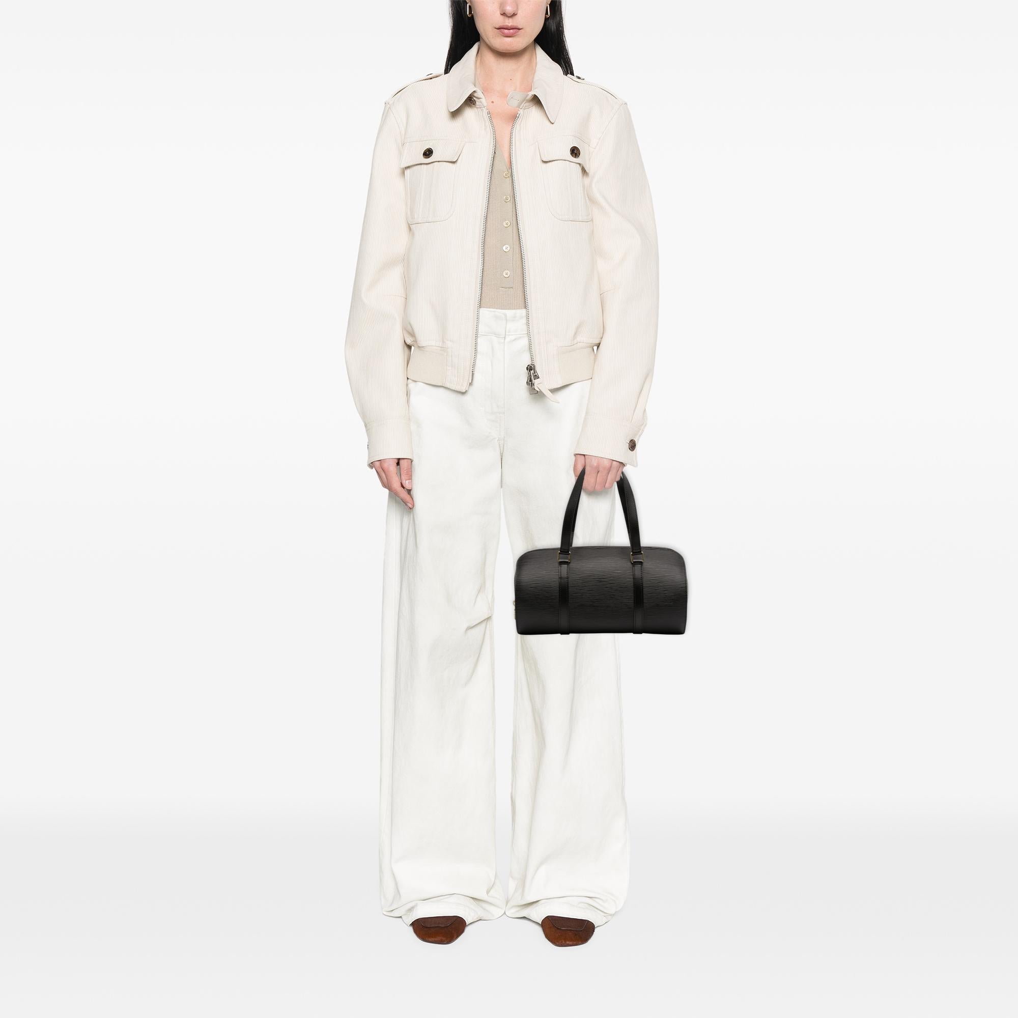 Louis Vuitton Epi Soufflot