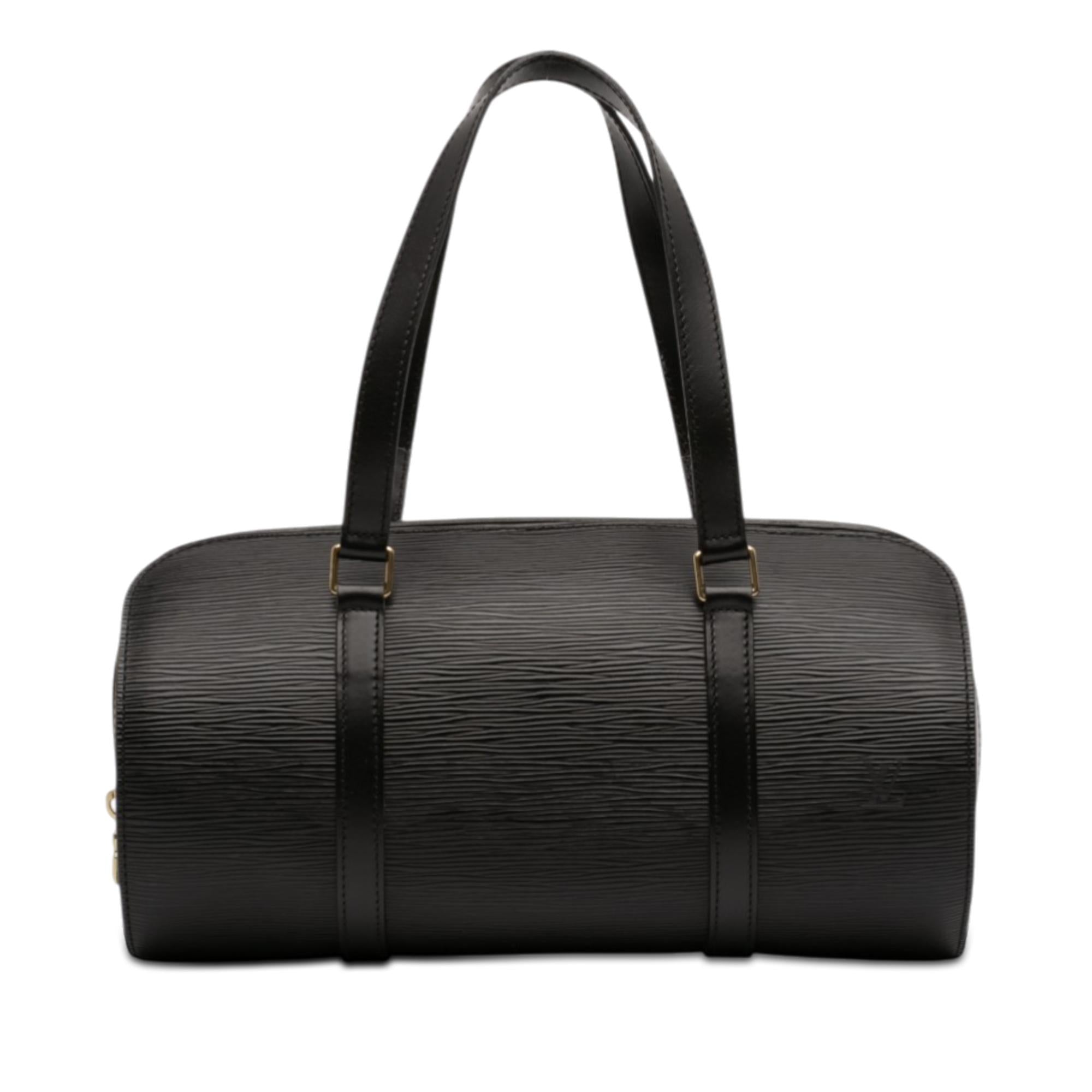 Louis Vuitton Epi Soufflot