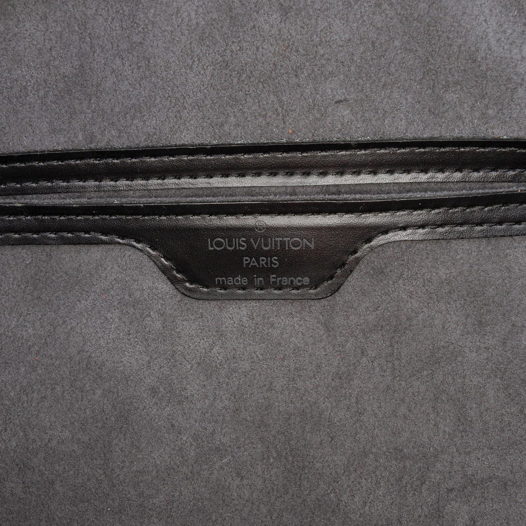 Louis Vuitton Epi Soufflot