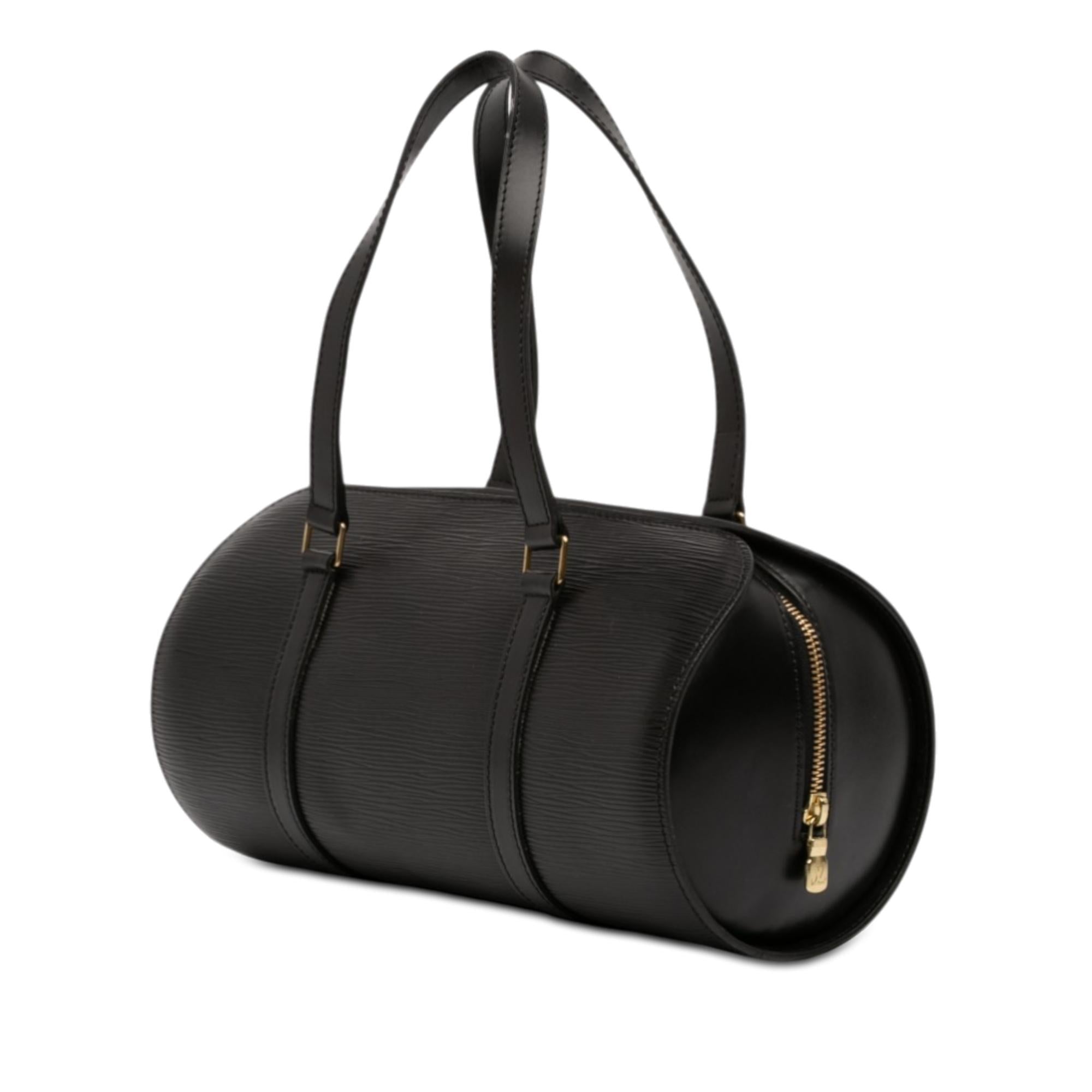 Louis Vuitton Epi Soufflot