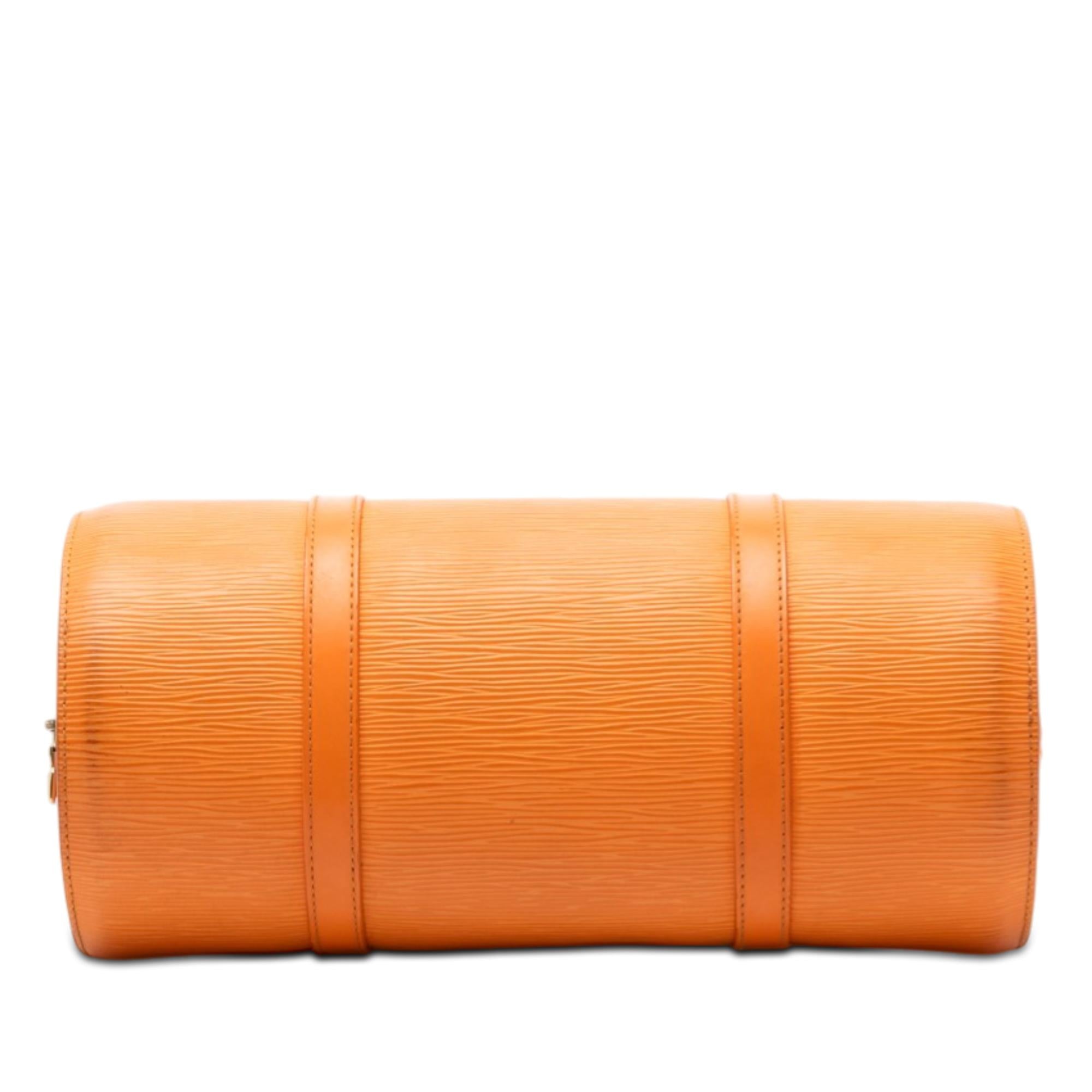 Louis Vuitton Epi Soufflot