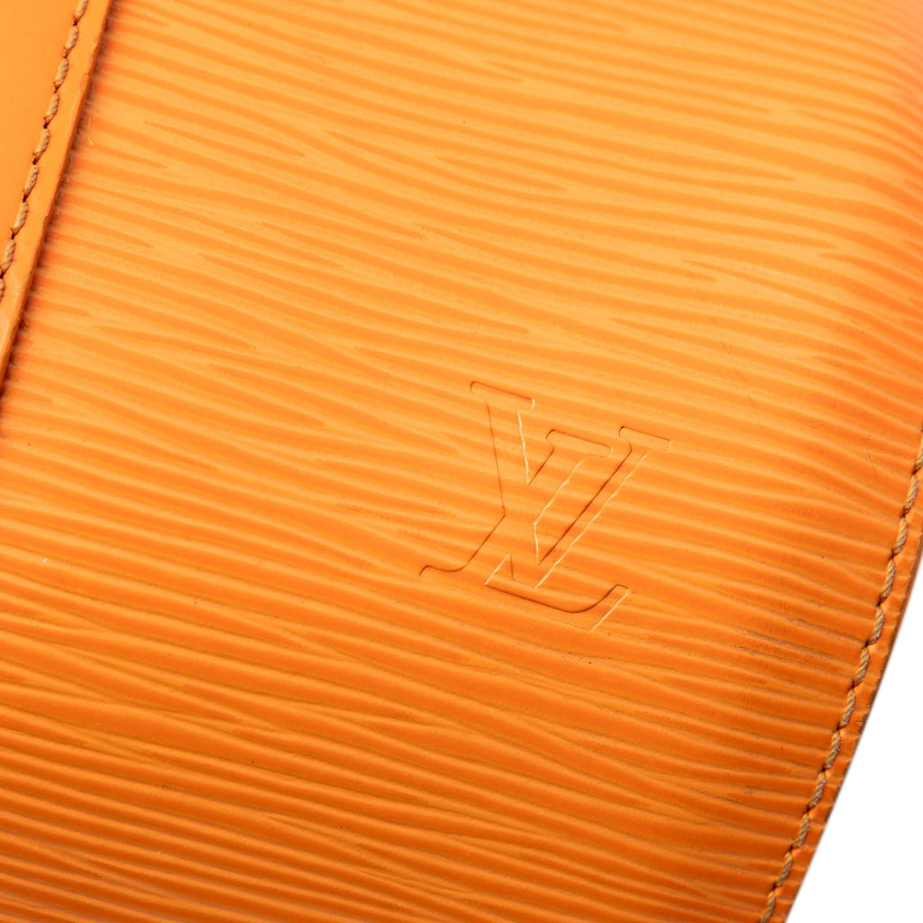 Louis Vuitton Epi Soufflot