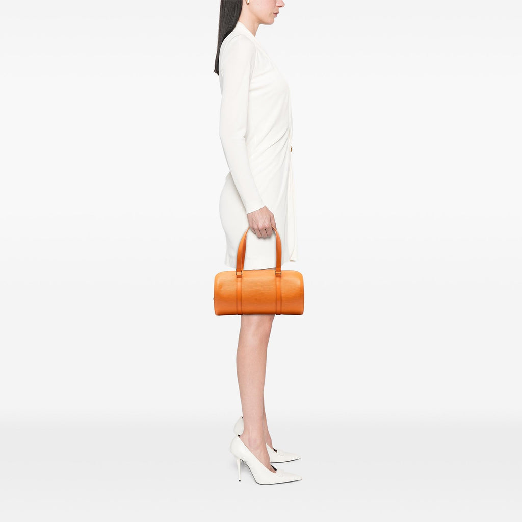 Louis Vuitton Epi Soufflot