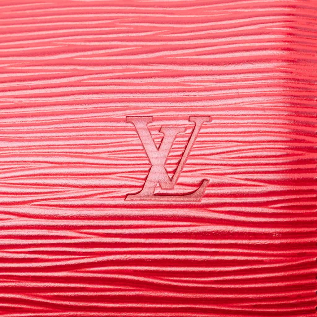 Louis Vuitton Epi Soufflot