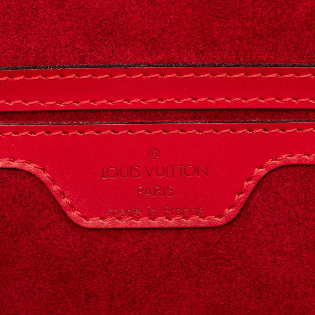 Louis Vuitton Epi Soufflot