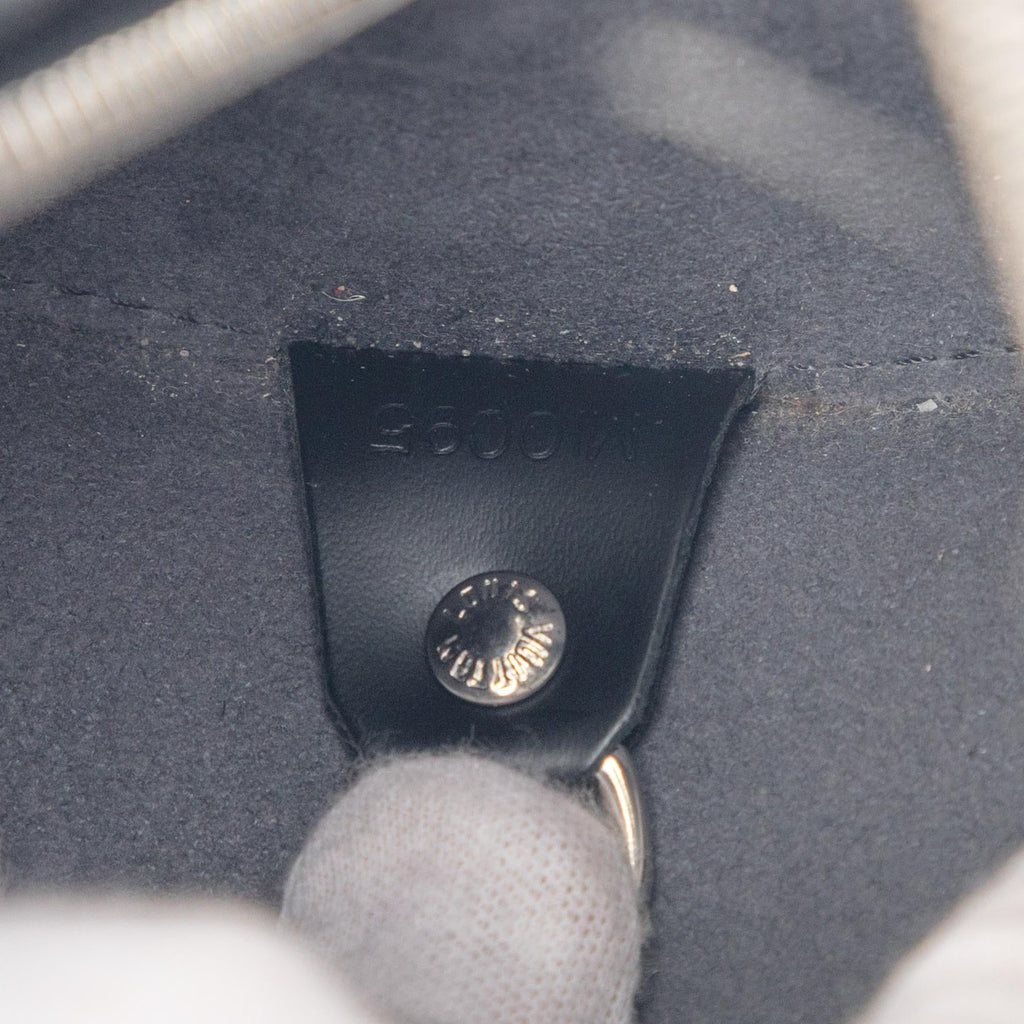Louis Vuitton Epi Soufflot