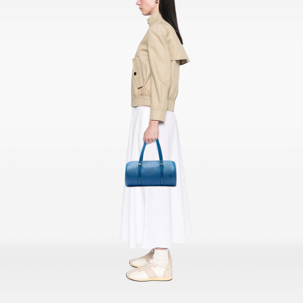Louis Vuitton Epi Soufflot