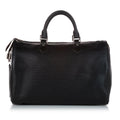 Louis Vuitton Epi Speedy 30 (SHG-28233)
