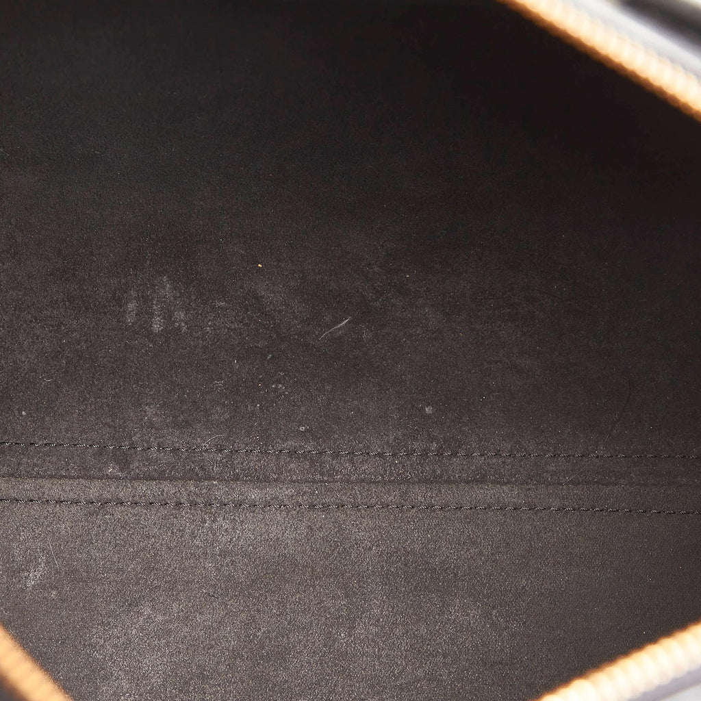 Louis Vuitton Epi Speedy 30 (SHG-31104)