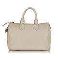 Louis Vuitton Epi Speedy 30 (SHG-33405)