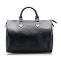Louis Vuitton Epi Speedy 30 (SHG-36758)