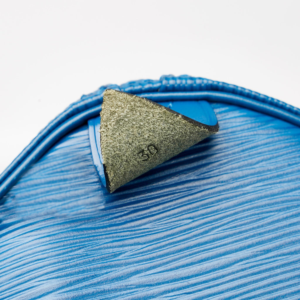 Louis Vuitton Epi Speedy 30 (SHG-fpxdGE)