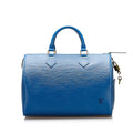 Louis Vuitton Epi Speedy 30 (SHG-fpxdGE)