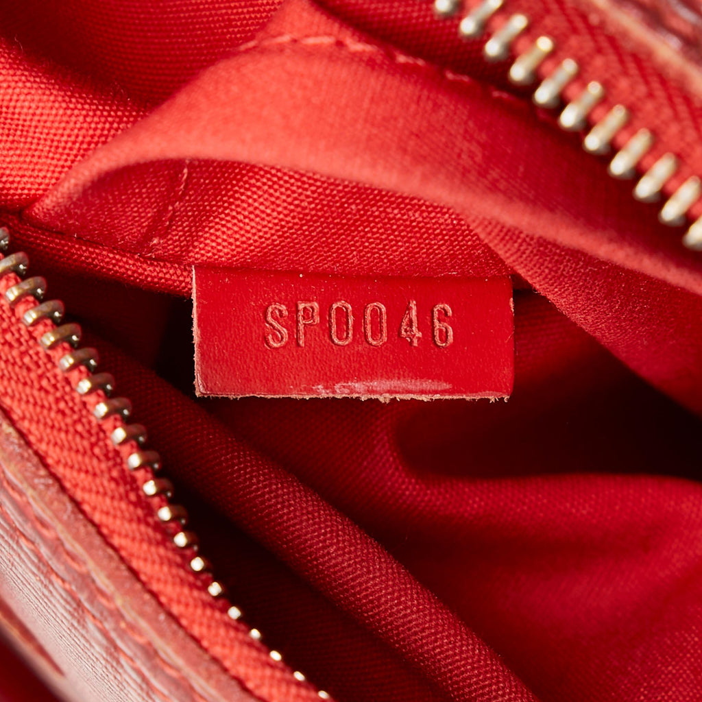 Louis Vuitton Epi Speedy 30 (SHG-WOlZpz)