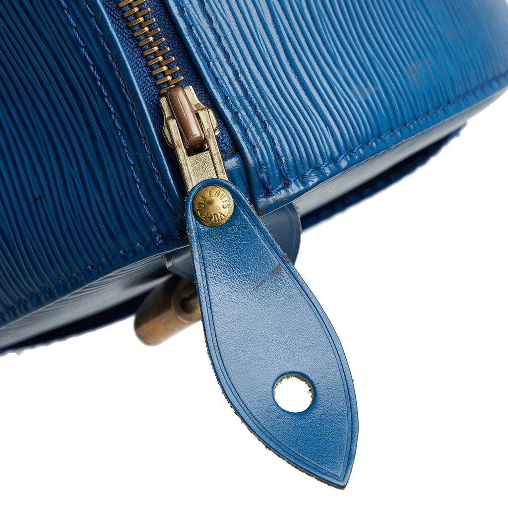Louis Vuitton Epi Speedy 30 (SHG-aHSYr0)