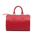 Louis Vuitton Epi Speedy 30 (SHG-dhKC6X)