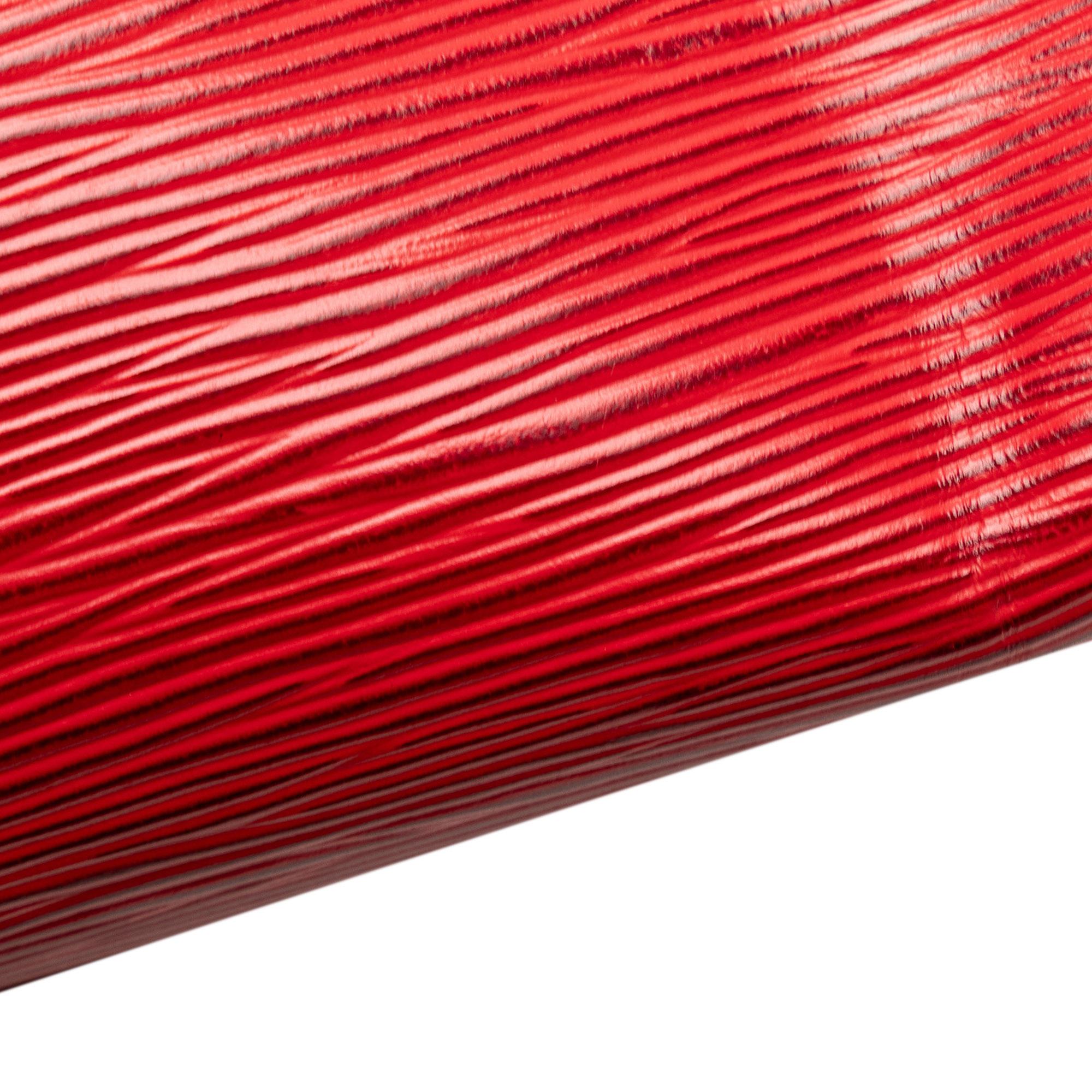Louis Vuitton Epi Speedy 30 (SHG-3gJrh1)