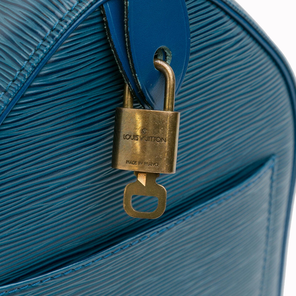 Louis Vuitton Epi Speedy 30 (SHG-AafJz0)
