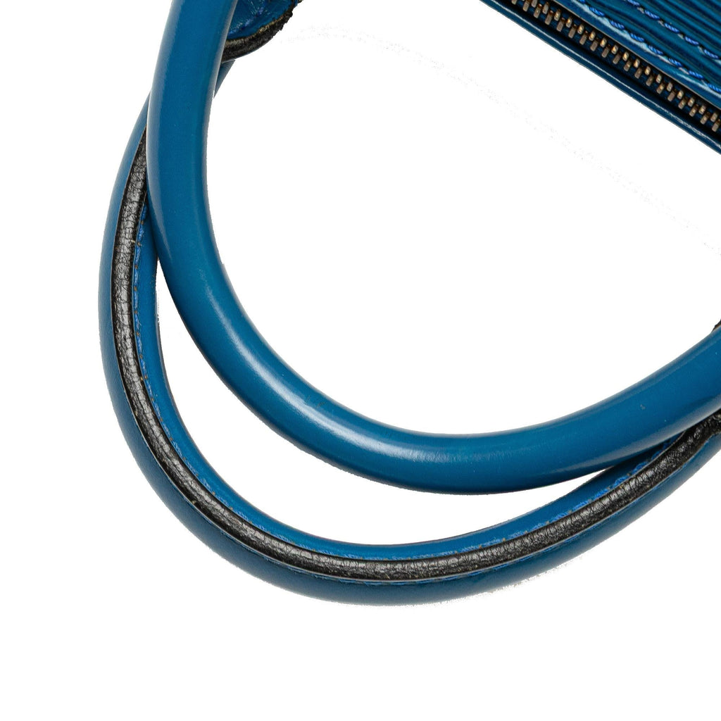 Louis Vuitton Epi Speedy 30