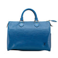 Louis Vuitton Epi Speedy 30