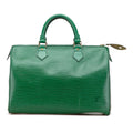 Louis Vuitton Epi Speedy 30