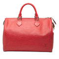 Louis Vuitton Epi Speedy 30