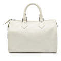 Louis Vuitton Epi Speedy 30