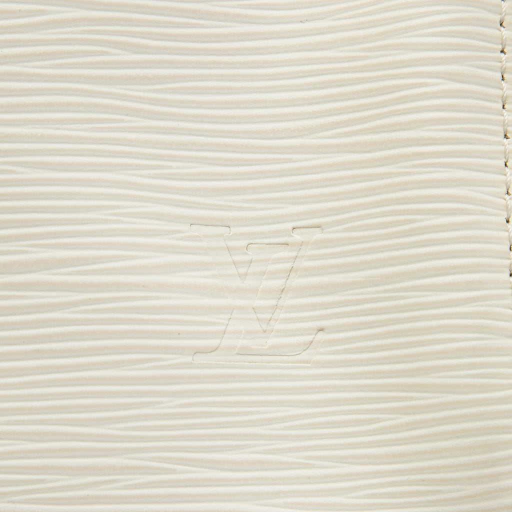 Louis Vuitton Epi Speedy 30
