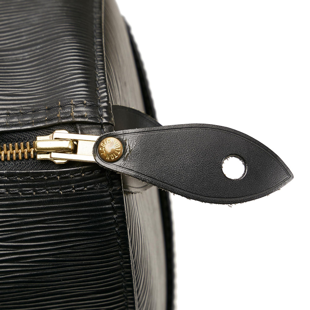 Louis Vuitton Epi Speedy 35 (SHG-N1nWur)