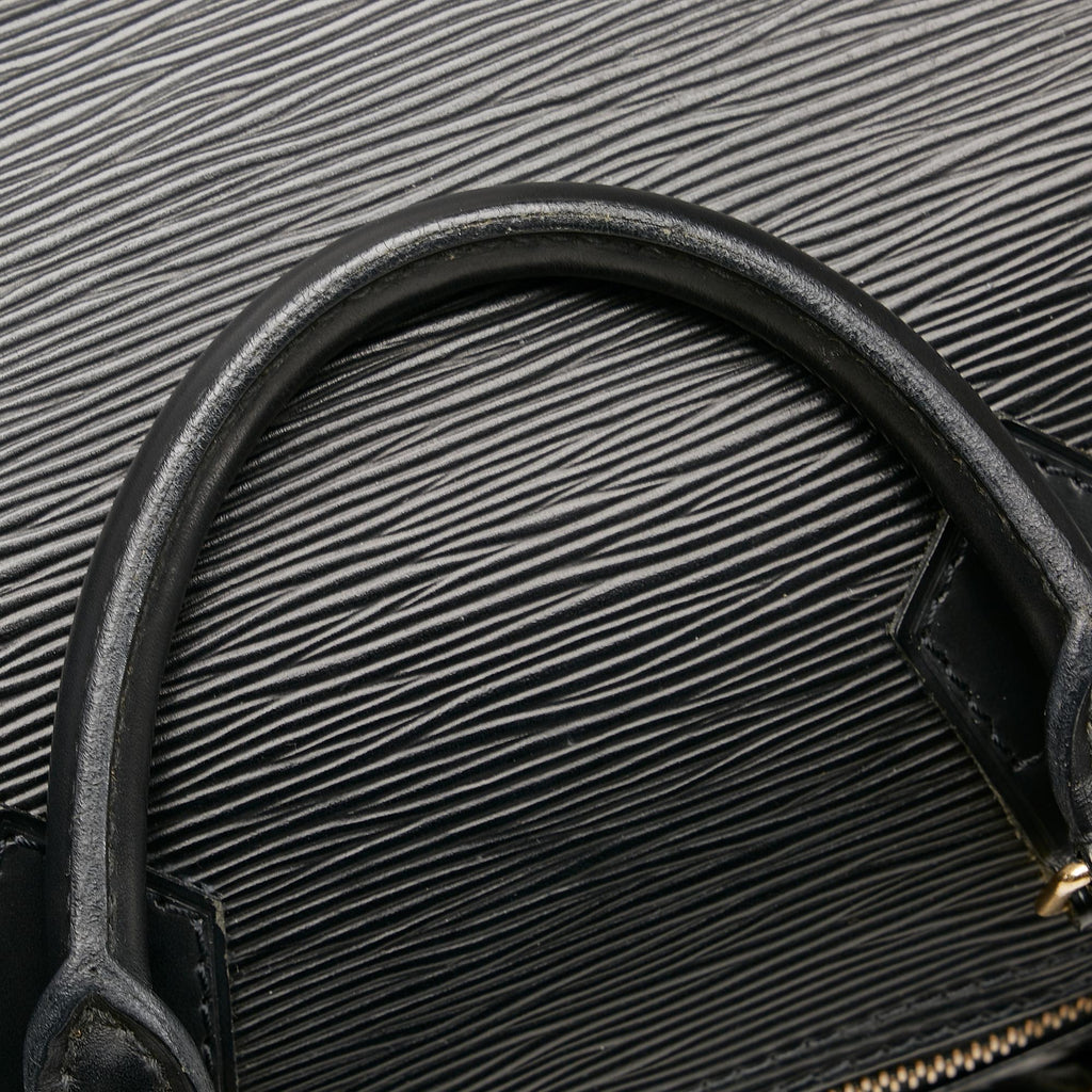 Louis Vuitton Epi Speedy 35 (SHG-N1nWur)