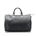 Louis Vuitton Epi Speedy 35 (SHG-N1nWur)