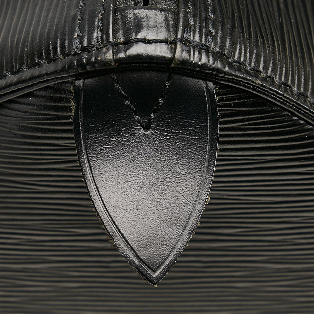 Louis Vuitton Epi Speedy 35 (SHG-N1nWur)