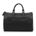 Louis Vuitton Epi Speedy 35 (SHG-pHyYrd)