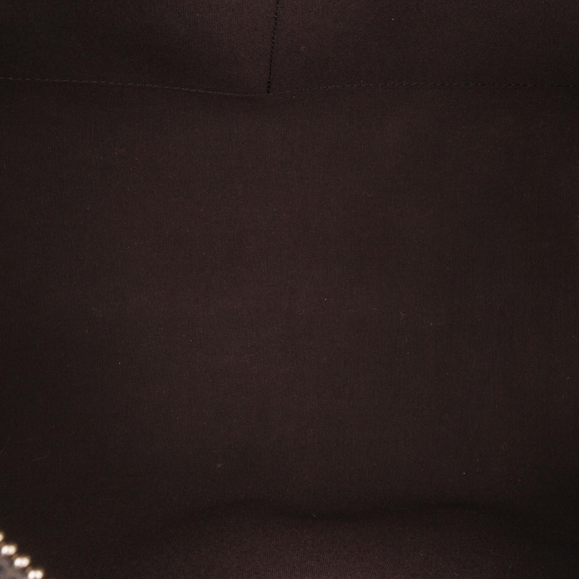Louis Vuitton Epi Speedy 35 (SHG-pHyYrd)