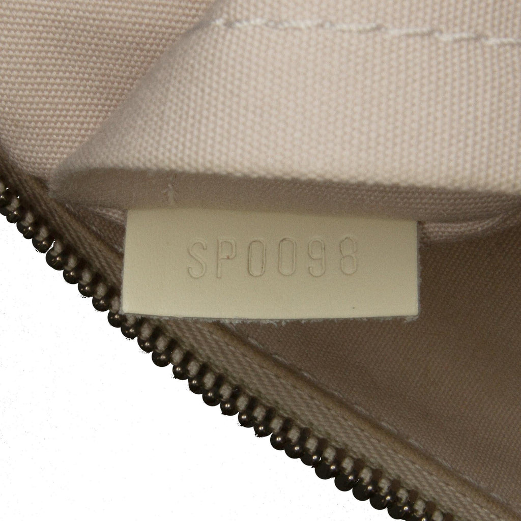 Louis Vuitton Epi Speedy 35 (SHG-C5wfDG)
