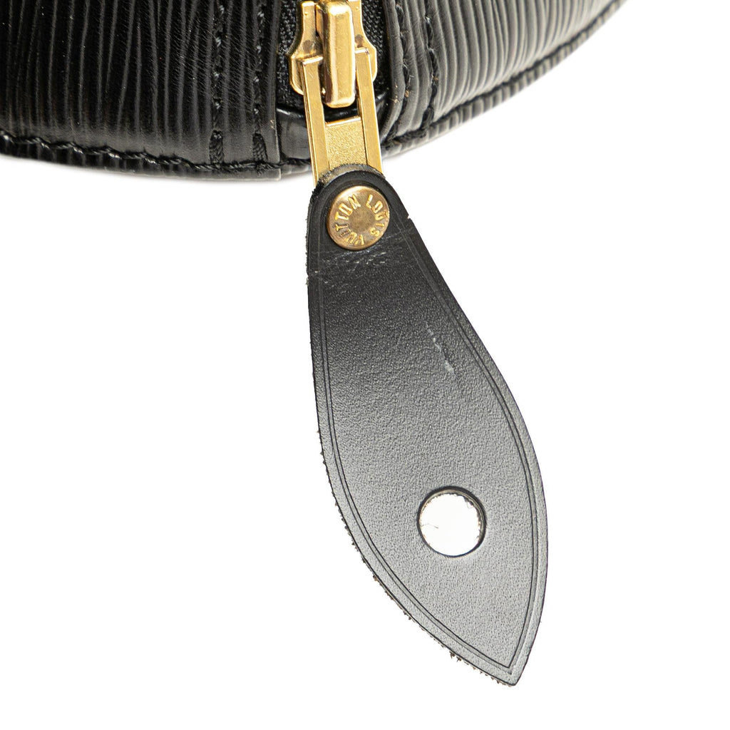 Louis Vuitton Epi Speedy 35