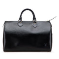 Louis Vuitton Epi Speedy 35