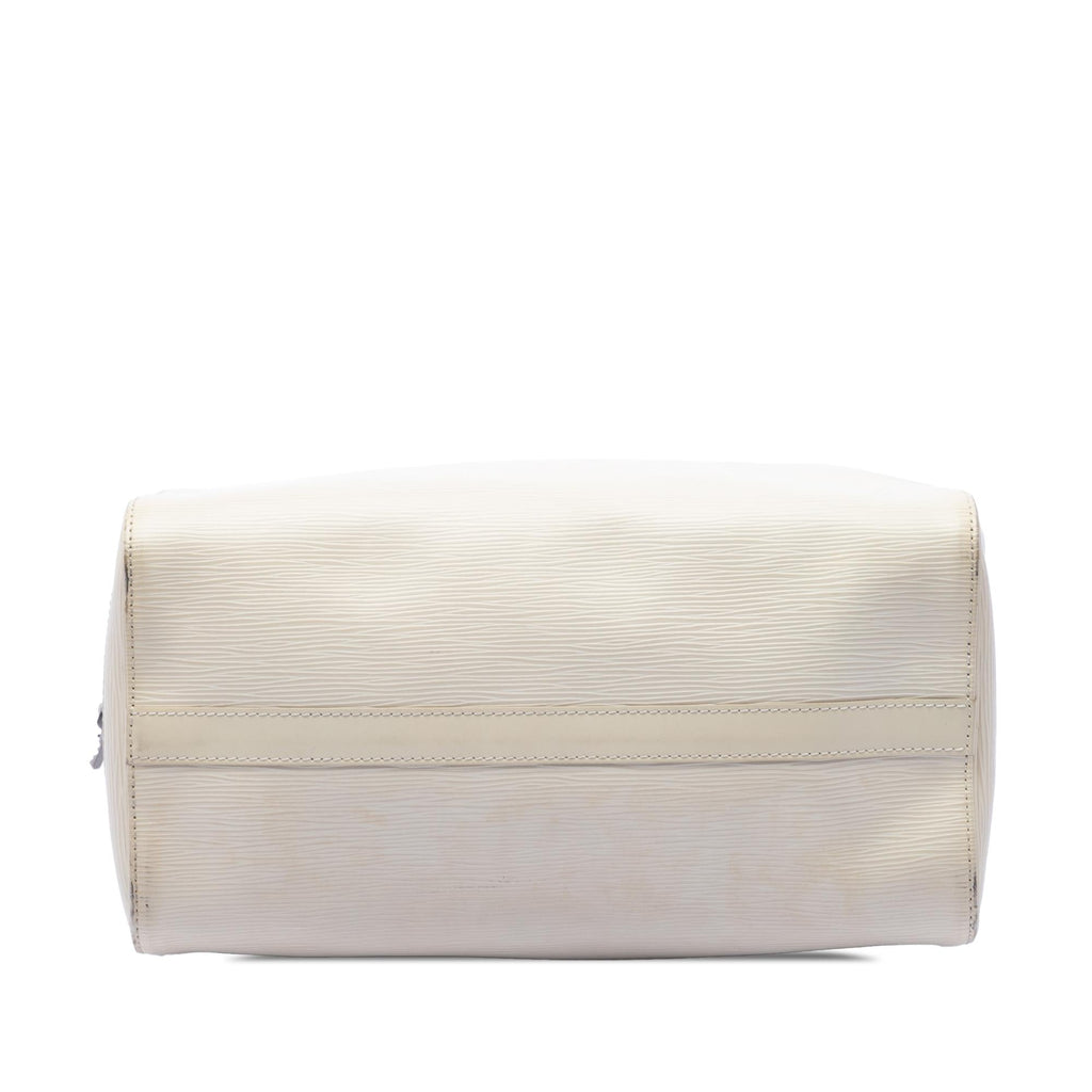 Louis Vuitton Epi Speedy 35