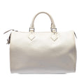 Louis Vuitton Epi Speedy 35