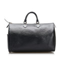 Louis Vuitton Epi Speedy 40 (SHG-RiKM9y)