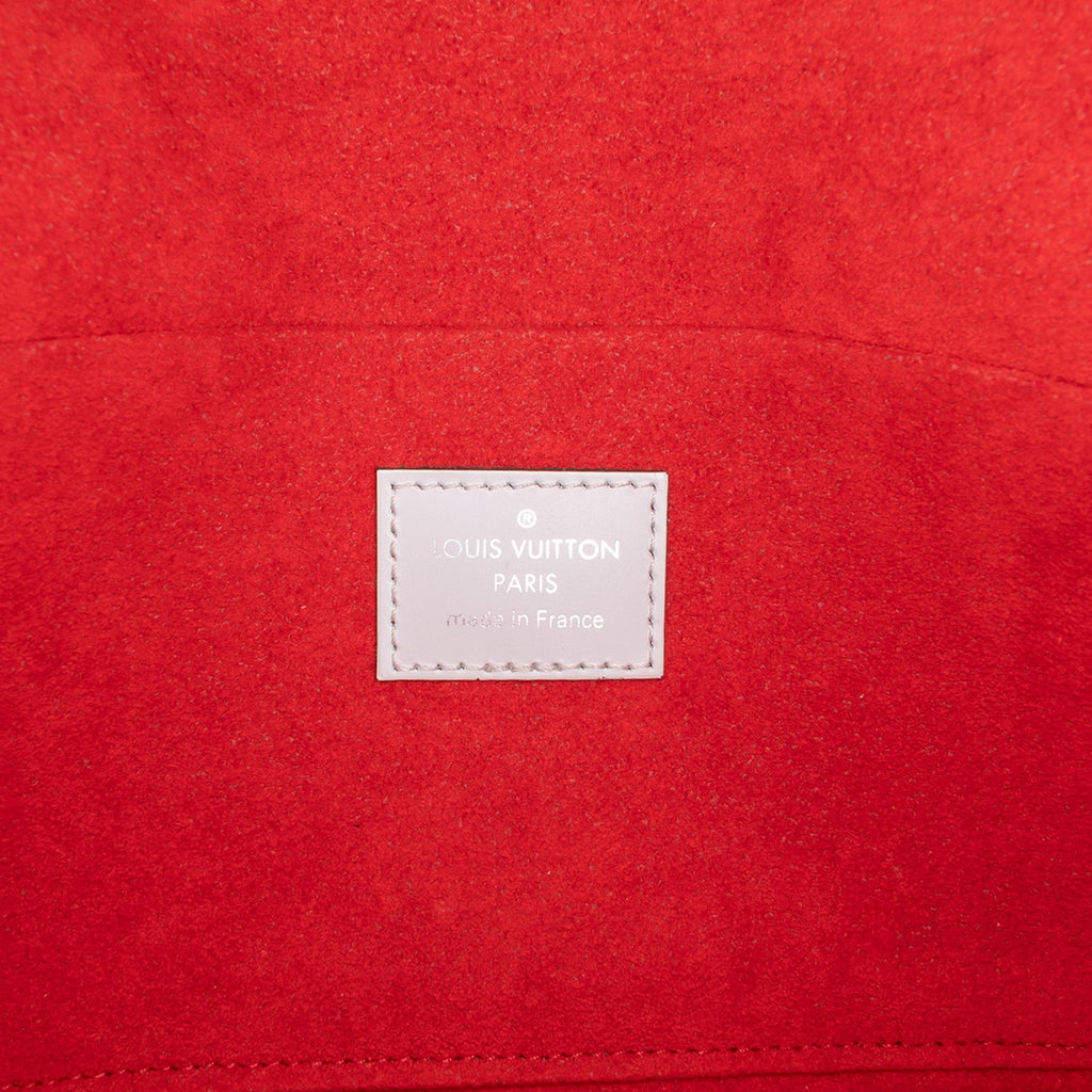Louis Vuitton Epi Stripes Pochette Felicie