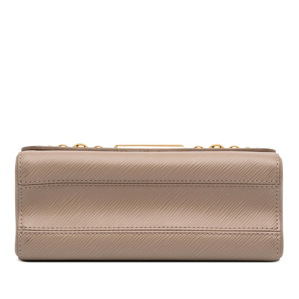 Louis Vuitton Epi Studded Sol Twist MM