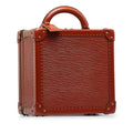Louis Vuitton Epi Tabor 26 Trunk (SHG-wPmLY9)