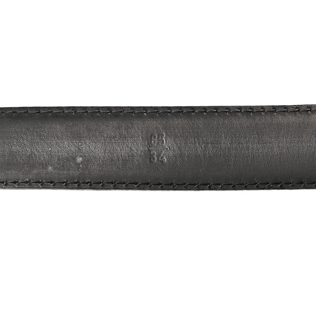 Louis Vuitton Epi Tilsitt Belt Bag (SHG-34332)