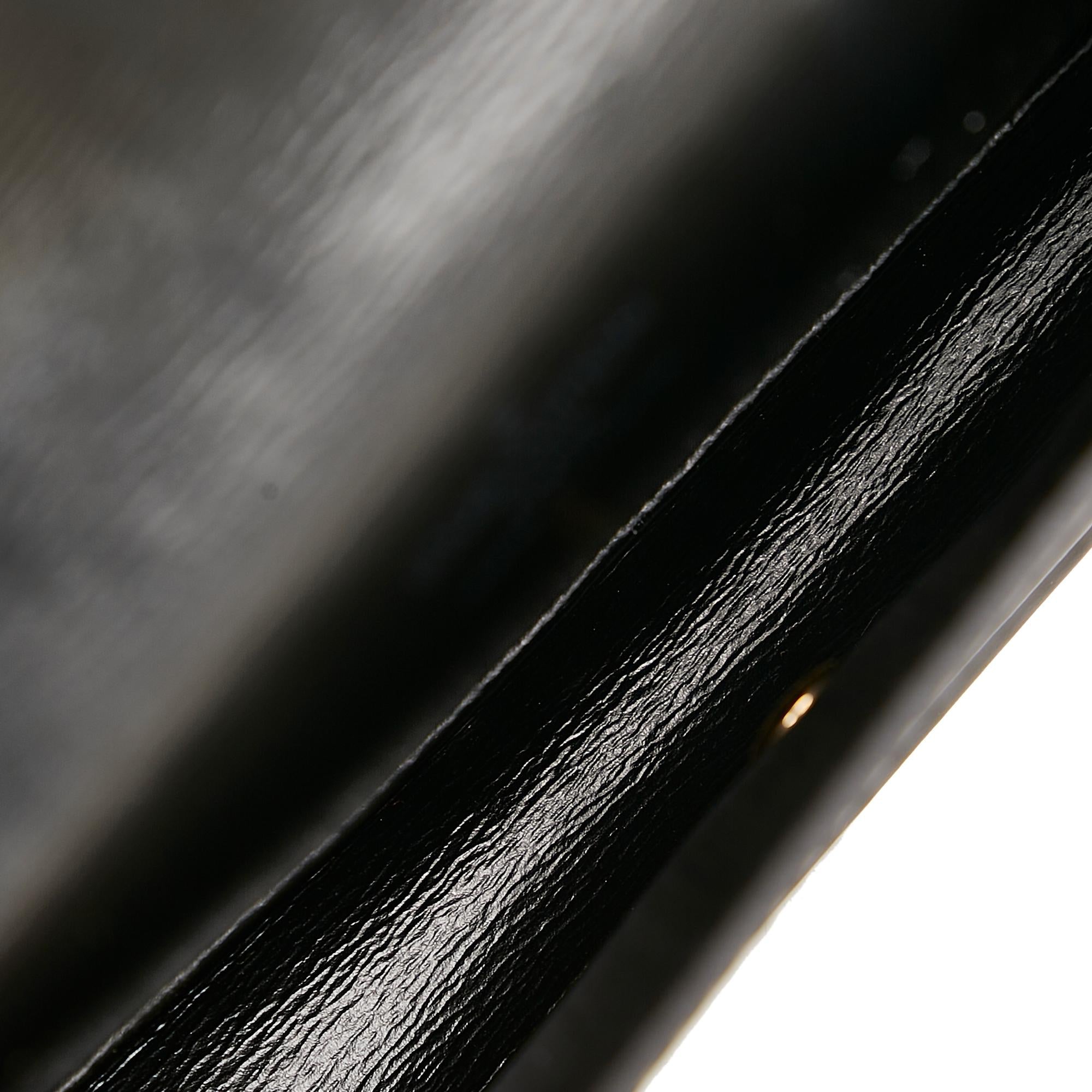 Louis Vuitton Epi Tilsitt Belt Bag (SHG-34332)