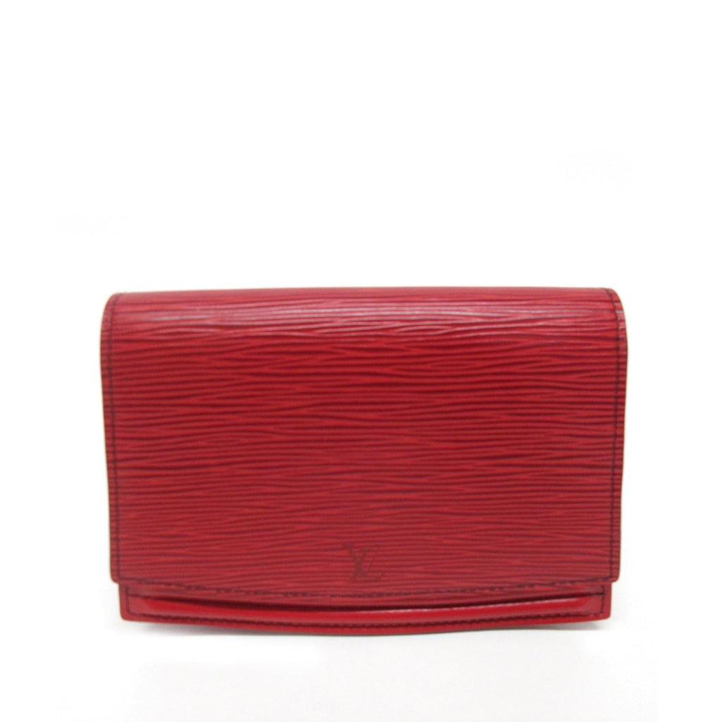 Louis Vuitton Epi Tilsitt Belt Bag (SHG-Nzvypm)