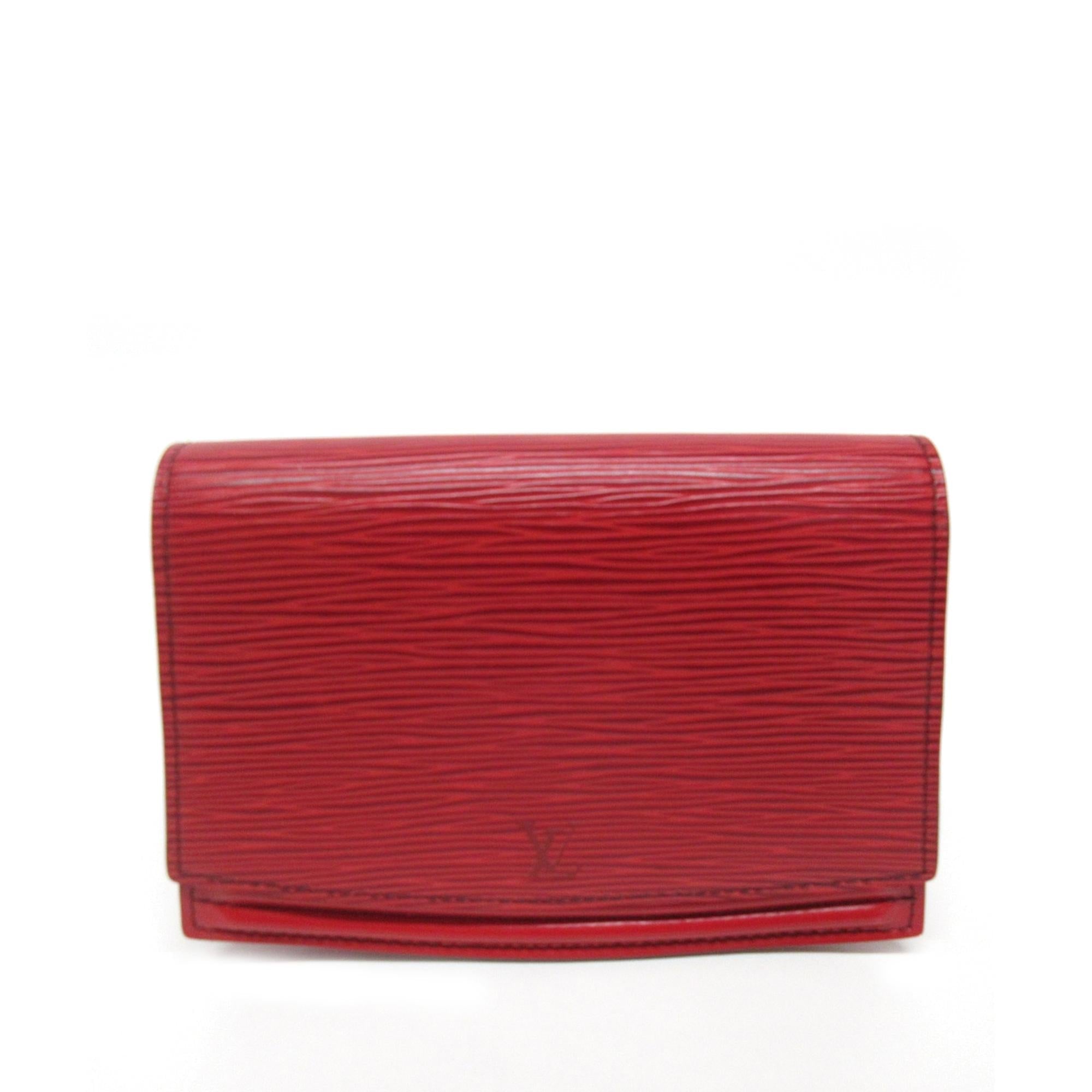 Louis Vuitton Epi Tilsitt Belt Bag (SHG-Nzvypm)