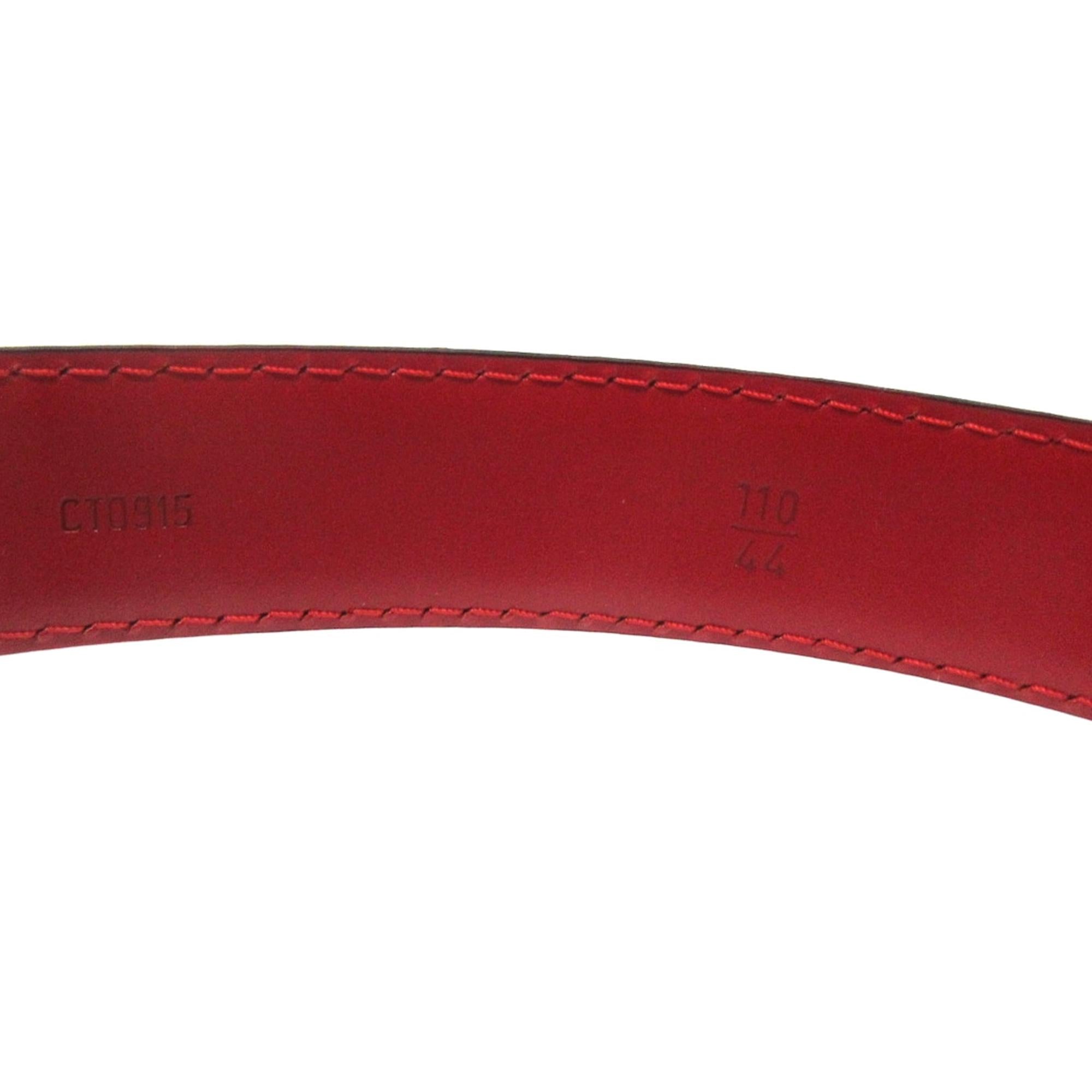 Louis Vuitton Epi Tilsitt Belt Bag (SHG-Nzvypm)