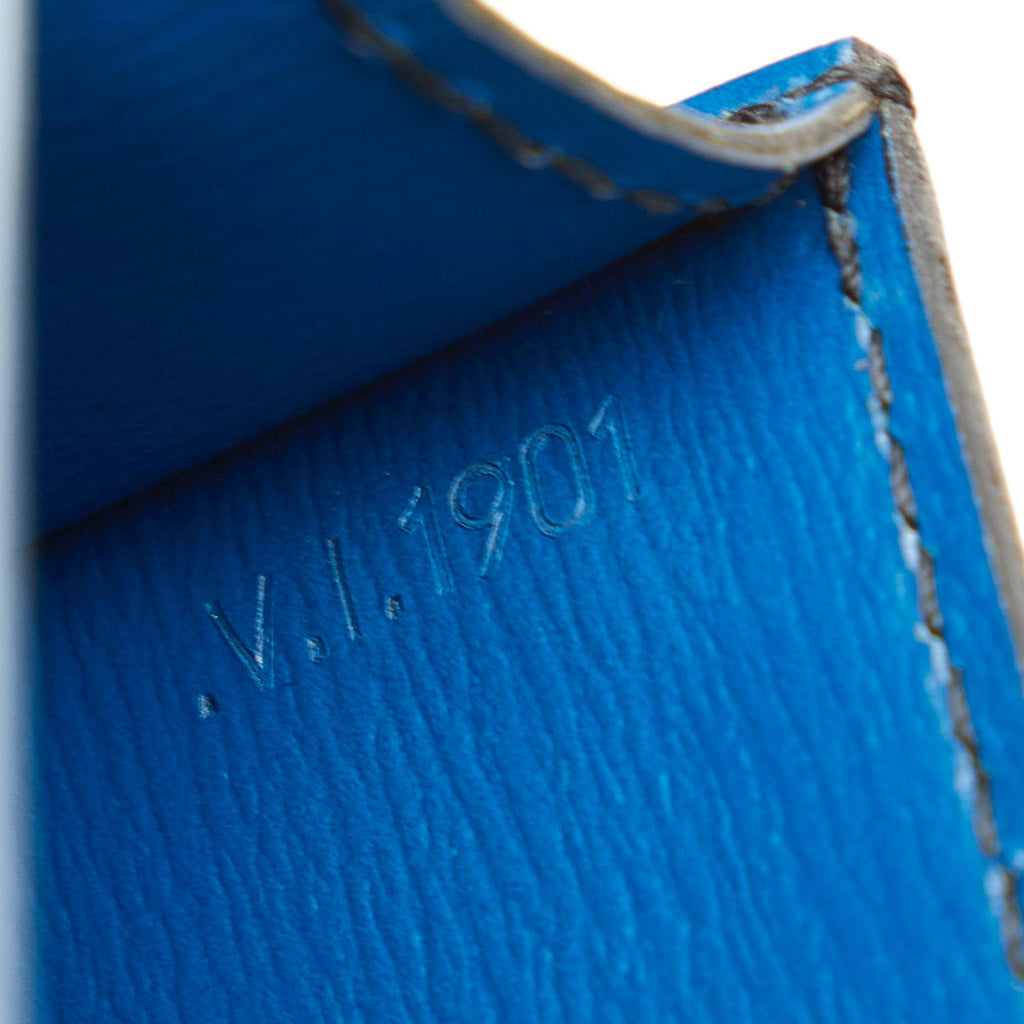Louis Vuitton Epi Tilsitt Belt Bag (SHG-17776i)