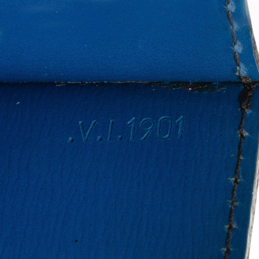Louis Vuitton Epi Tilsitt Belt Bag (SHG-uOVxql)